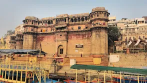 Shri Kashi Vishwanath Temple